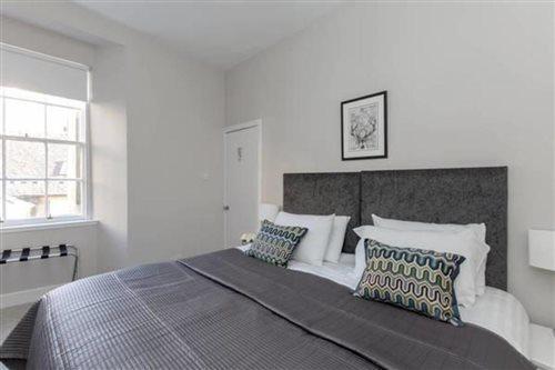 Guestready - Apartment In The Historic Grassmarket For 2 Guests EDI Eksteriør billede